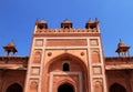 Buland Darwaza, Huge Door, Fatehpur Sikri, India