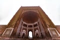 Buland Darwaza the Door of Victory