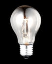Bulb Royalty Free Stock Photo