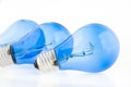 Bulb Royalty Free Stock Photo