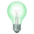 Bulb color light