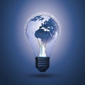 Bulb Design - Global Networks