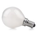 Bulb E14 Royalty Free Stock Photo