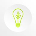 Bulb, idea, business, information