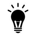 Bulb idea intelligence light design