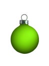 Bulb Ornament