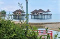 Buleleng Bali Ocean front Serenity