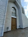 Bulgar - historical and cultural center of Islam in Tatarstan