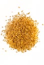 Bulgar wheat