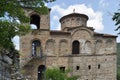 Bulgaria, Asen Fortress Royalty Free Stock Photo