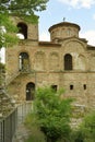 Bulgaria, Asen Fortress