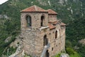 Bulgaria, Asen Fortress