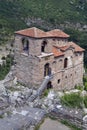 Bulgaria, Asen Fortress