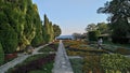 Bulgaria Balchik Botanical Garden Travel