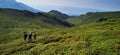 Bulgaria beauties - mountain Stara planina