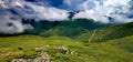 Bulgaria beauties - mountain Stara planina