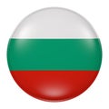 Bulgaria button