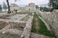 BULGARIA CARI MALI GRAD FORTRESS