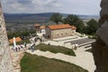 BULGARIA CARI MALI GRAD FORTRESS
