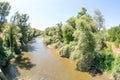 Bulgaria: Cherni Osam River