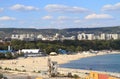 Bulgaria: Varna and Varna Beach