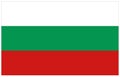 Bulgaria flag