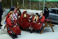 Bulgaria, folklore