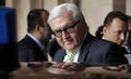 Bulgaria Germany Steinmeier