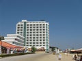 Bulgaria Golden Sands