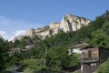 Bulgaria, Melnik, Landscape