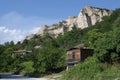 Bulgaria, Melnik, Landscape