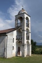 Bulgaria, Melnik, old church