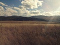 Bulgaria mountains