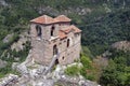 Bulgaria, Asen Fortress