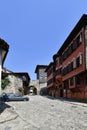 Bulgaria, Old Town Plovdiv