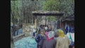 Bulgaria 1975 Open Air Ethnographic Museum ETAR