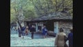 Bulgaria 1975 Open Air Ethnographic Museum ETAR