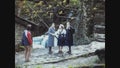 Bulgaria 1975 Open Air Ethnographic Museum ETAR