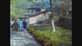 Bulgaria 1975 Open Air Ethnographic Museum ETAR