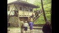 Bulgaria 1975, Open Air Ethnographic Museum ETAR