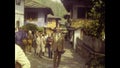 Bulgaria 1975, Open Air Ethnographic Museum ETAR