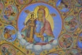 Bulgaria, Rila Monastery Royalty Free Stock Photo