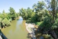 Bulgaria: River Cherni Osam