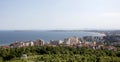 Bulgaria Saint Vlas General View