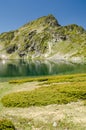 Bulgaria, seven Rila lakes