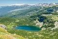 Bulgaria, seven Rila lakes
