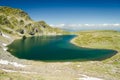 Bulgaria, seven Rila lakes