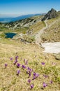 Bulgaria, seven Rila lakes