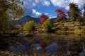 Bulgaria, Smolyan Lakes Royalty Free Stock Photo