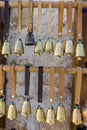 BULGARIA TRADITIONAL BELLS MOUNTAIN